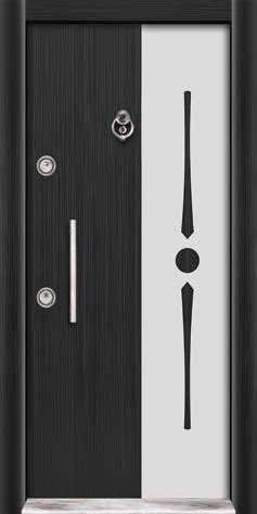 Laminoks Çift Renk 502