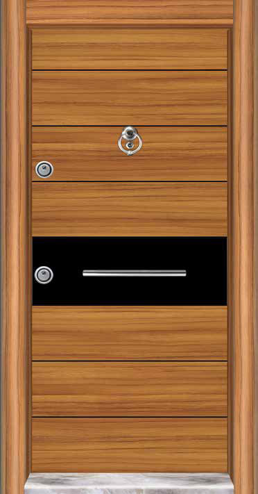 Laminoks Çift Renk 505