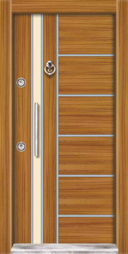 Laminoks Çift Renk 514