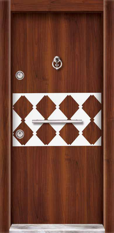 Laminoks Çift Renk 520