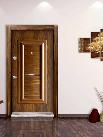 Lüks Ceviz Kabartma 204