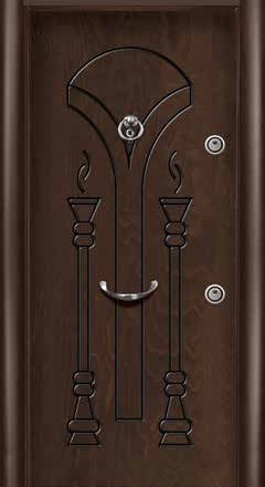 Printer Ceviz Panel 802