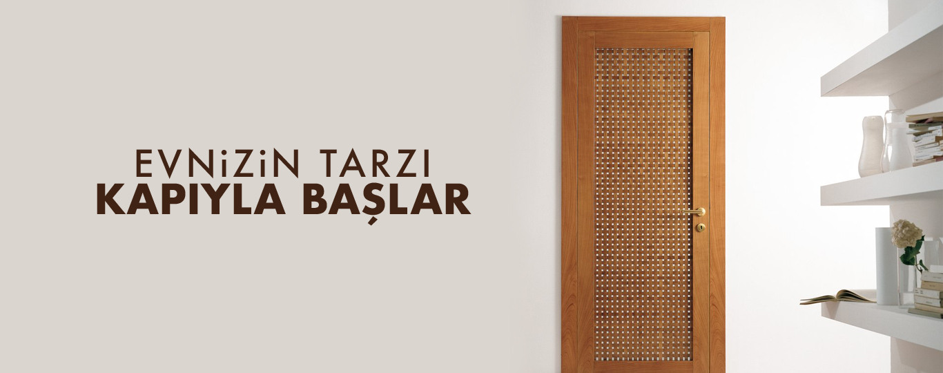 Sude Ahşap Slider 1